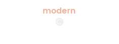Modern Housewife